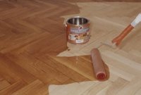 Что использовать для ремонта деревянного пола