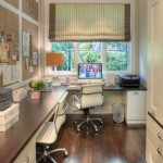 Compact home office 16 455x492