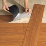 Vinyl flooring Add glamorous looks to your home1