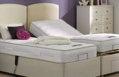 adjustable bed 2 435553