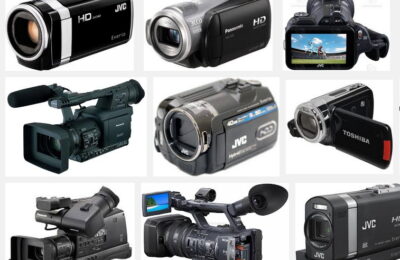 Цифровые фотоаппараты бу: плюсы и минусы